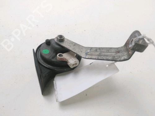 Used Horn CITROËN C3 I (FC_, FN_) 1.4 HDi (68 hp) 19726175