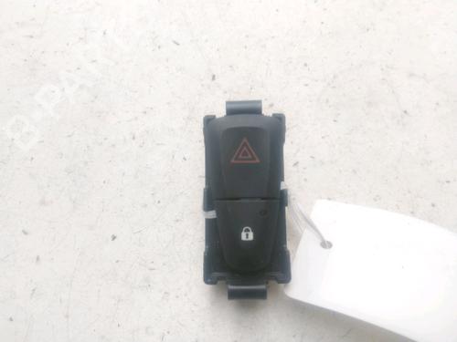 Used Warning switch Warning switch RENAULT MEGANE III Grandtour (KZ0/1) 1.5 dCi (KZ09, KZ0D, KZ1G, KZ29, KZ14, KZ1W, KZ10, KZ1F,... (110 hp) 26304205 26304205