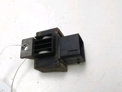 Used Electronic module PEUGEOT 206 Hatchback (2A/C) 1.4 HDi eco 70 (68 hp) 19498503