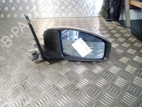 Retrovisor derecho RENAULT ESPACE IV (JK0/1_) 2.2 dCi (JK0H) (150 hp) 13112489