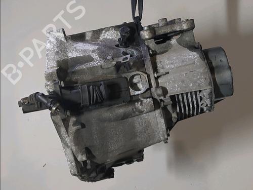 Used Gearbox CITROËN C3 Picasso (SH_) 1.6 HDI 90 (92 hp) 32224020