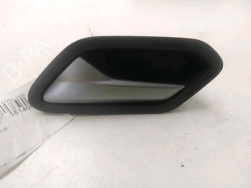 Used Rear left interior door handle Rear left interior door handle DACIA DUSTER (HM_) 1.5 dCi 115 (HMAD) (116 hp) 29344974 29344974