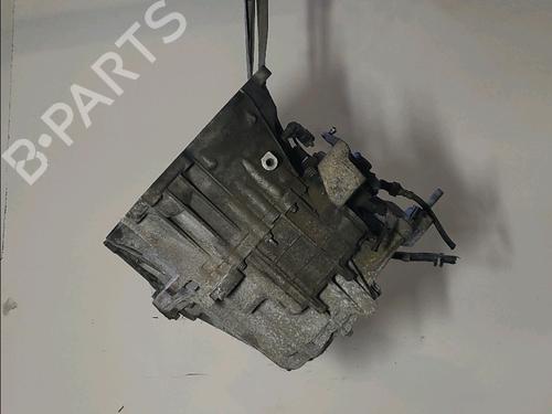 Used Gearbox Gearbox FORD S-MAX (WA6) 1.8 TDCi (125 hp) 29016721 29016721