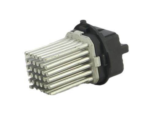 Heater resistor CITROËN C3 II (SC_) 1.4 HDi 70 (SC8HZC, SC8HR0, SC8HP4) | BP38736811M108 - Image 2