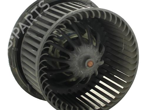 Used Heater blower motor Heater blower motor RENAULT MODUS / GRAND MODUS (F/JP0_) 1.5 dCi (FP0F, JP0F) (86 hp) 33727680 33727680