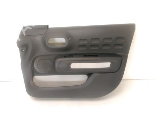 Høyre frontpanel Høyre frontpanel CITROËN C3 III (SX) 1.5 BlueHDi 100 (SXYHYP, SXYHTU) (102 hp) 30630412 30630412