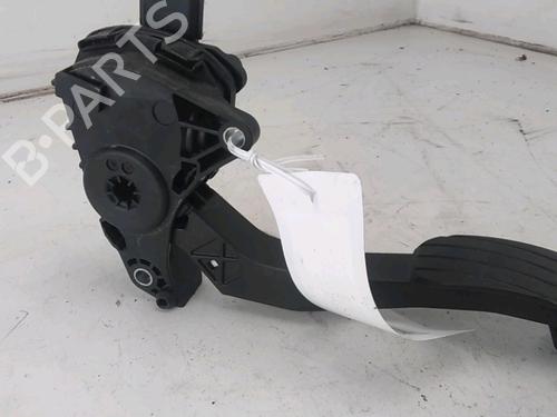 Used Pedal Pedal 37186520 37186520