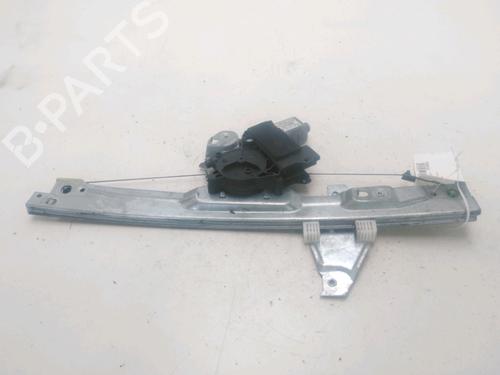 front-left-window-mechanism-peugeot-308-i-4a_-4c_-2007-2008-2009-2010-2011-2012-2013-2014-2015-2016-27394612 main image