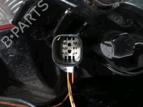Left taillight FORD FOCUS III 1.5 TDCi | BP13083596C34 