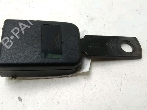 Used Seat buckle PEUGEOT 1007 (KM_) 1.4 HDi (68 hp) 19069723