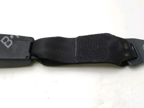 Used Seat buckle NISSAN MICRA III (K12) 1.5 dCi (68 hp) 18859930