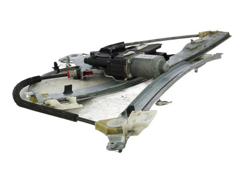 Front right window mechanism CITROËN C5 III (RD_) 2.0 HDi (RDRHD8, RDRHDJ, RDRHR8, RDRHRJ) | BP34529541C23  - Image 5