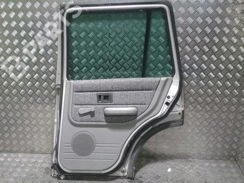 Right rear door LAND ROVER FREELANDER I (L314) 2.0 DI 4x4 | BP11524213C5 