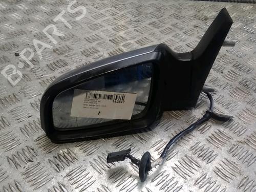Used Left mirror OPEL ZAFIRA / ZAFIRA FAMILY B (A05) 1.7 CDTI (M75) (125 hp) 18887799
