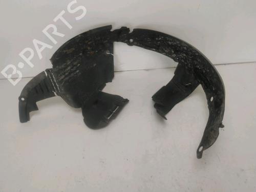 Hjulbue RENAULT CLIO II (BB_, CB_) 1.4 16V (B/CB0P, BB13) (98 hp) 29442563