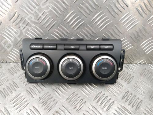 Used Climate control Climate control MAZDA 6 Hatchback (GH) 2.0 MZR-CD (GH14) (140 hp) 13079865 13079865