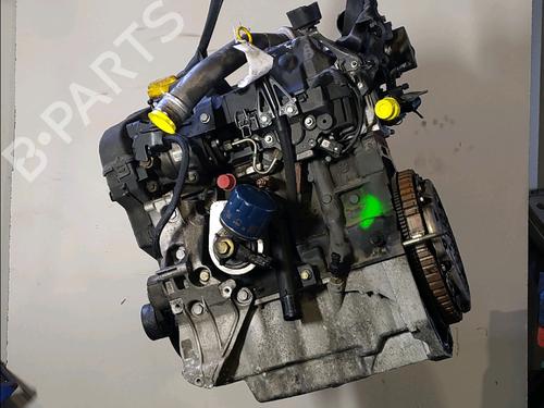 Engine RENAULT CLIO III (BR0/1, CR0/1) 1.5 dCi (BR17, CR17) | BP33138100M1 - Image 4