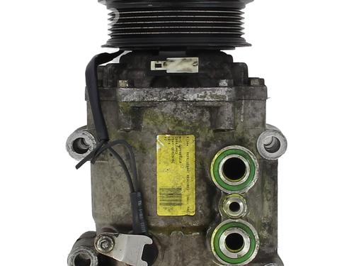 Used AC compressor AC compressor FORD FIESTA V (JH_, JD_) 1.6 16V (100 hp) 30825300 30825300