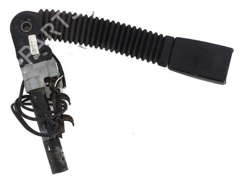 Front left belt tensioner BMW 7 (E65, E66, E67) 730 Ld | BP31140998C87