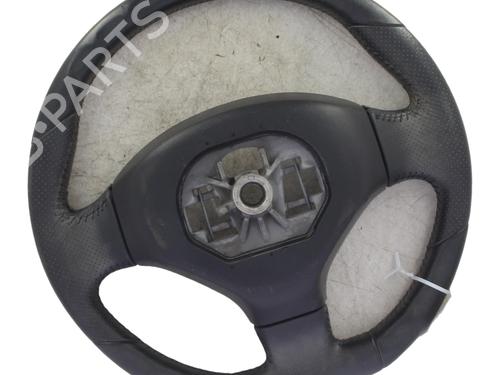 Used Steering wheel Steering wheel PEUGEOT 3008 I MPV (0U_) 1.6 HDi (109 hp) 40162632 40162632