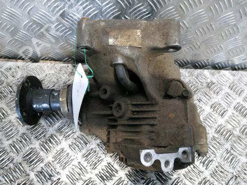 Transfer box NISSAN X-TRAIL I (T30) 2.2 dCi 4x4 | BP18035307M36 