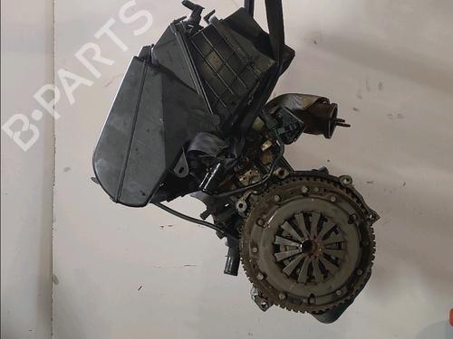 Used Engine Engine RENAULT TWINGO I (C06_) 1.2 16V (C06C, C06D, C06K) (75 hp) 31843991 31843991