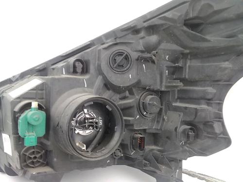 Used Right headlight Right headlight RENAULT TRAFIC III Van (FG_) 1.6 dCi 140 (FGMA, FGMC) (140 hp) 33860434 33860434