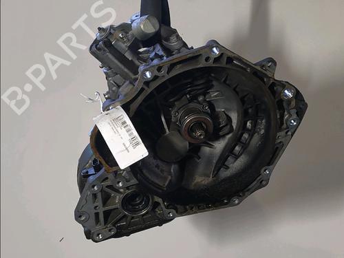 Gearbox CHEVROLET AVEO Hatchback (T300) 1.2 | BP27352578M3 