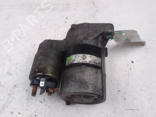 Starter FORD TRANSIT CONNECT V408 Box Body/MPV 1.5 TDCi | BP15747315M8 - Image 3