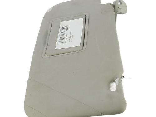 Used Left sun visor NISSAN QASHQAI I (J10, NJ10) 1.5 dCi (106 hp) 30630635