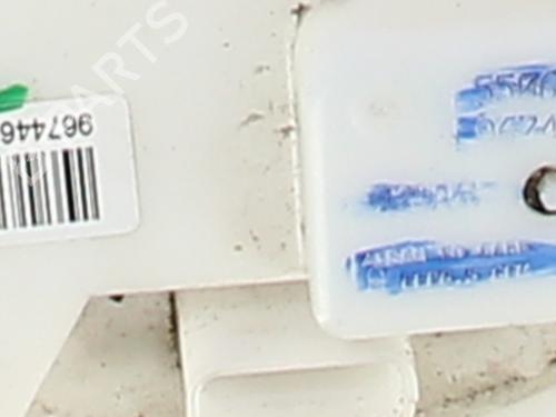 Fuel pump PEUGEOT 208 I (CA_, CC_) 1.2 VTI 82 | BP31302540M76 