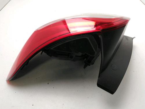 Højre baglygte DACIA SANDERO II 1.2 | BP31155486C35 