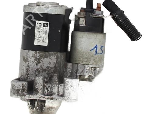 Starter CITROËN C3 Picasso (SH_) 1.4 VTi 95 (SH8FSC, SH8FP0, SH8FP6) | BP30840803M8  - Image 8