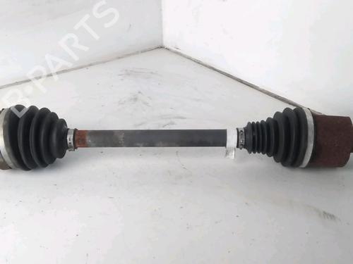 Left front driveshaft CITROËN JUMPER II Van 2.0 BlueHDi 130 | BP34175665M38 - Image 3