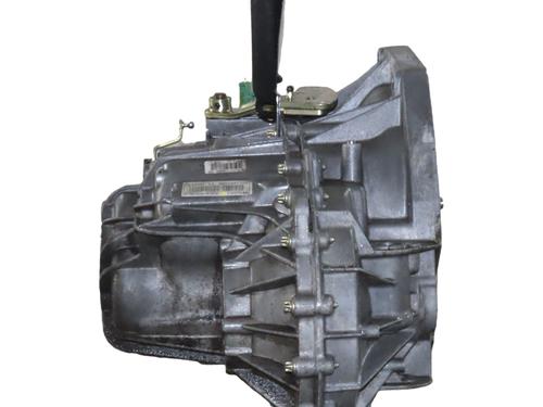 Used Gearbox Gearbox RENAULT ESPACE IV (JK0/1_) 2.2 dCi (JK0H) (150 hp) 40273639 40273639