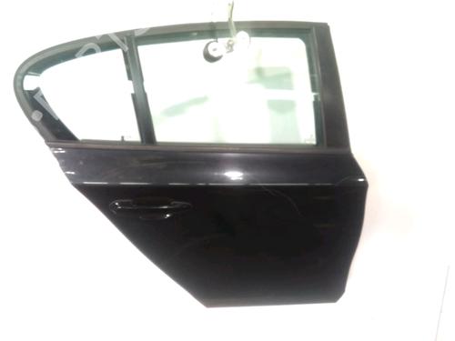 Used Right rear door BMW 1 (E87) 118 d (143 hp) 28331317