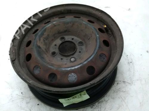 Used Rim CITROËN C3 I (FC_, FN_) 1.4 HDi (68 hp) 18859864