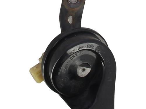 Used Horn Horn RENAULT CLIO III (BR0/1, CR0/1) 1.5 dCi (C/BR0G, C/BR1G) (68 hp) 32038599 32038599