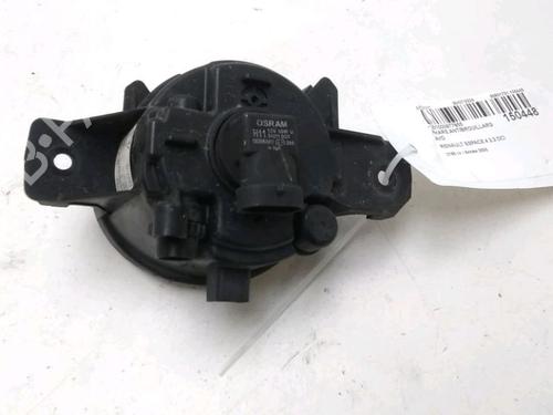 Used Right front fog light Right front fog light RENAULT ESPACE IV (JK0/1_) 2.2 dCi (JK0H) (150 hp) 19124070 19124070
