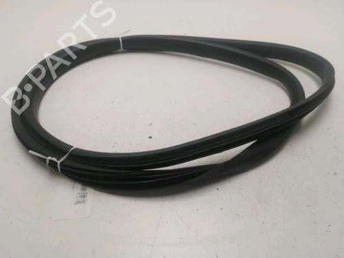 Used Rubber door seal RENAULT MEGANE III Grandtour (KZ0/1) 1.5 dCi (KZ09, KZ0D, KZ1G, KZ29, KZ14, KZ1W, KZ10, KZ1F,... (110 hp) 22535792