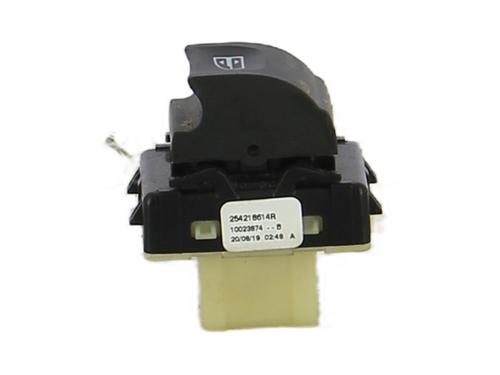 Comutador vidro trás esquerdo RENAULT ZOE (BFM_) ZOE (BFMC, BFMD) | BP32308826I29