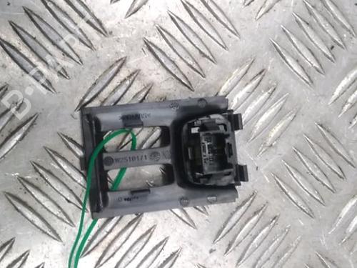 Used Warning switch Warning switch FORD FIESTA VII (HJ, HF) 1.0 EcoBoost (101 hp) 13079343 13079343