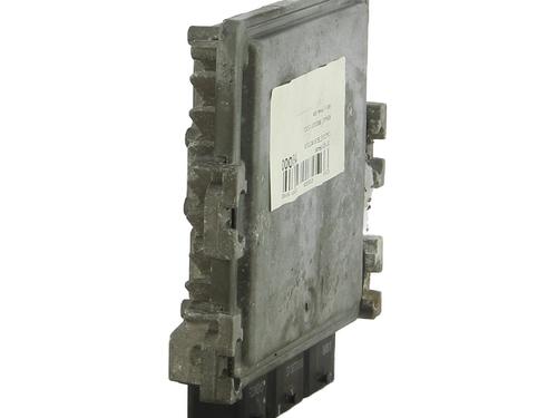 Engine control unit (ECU) RENAULT MODUS / GRAND MODUS (F/JP0_) 1.5 dCi (JP0G, JP0H) | BP37062337M57 - Image 4