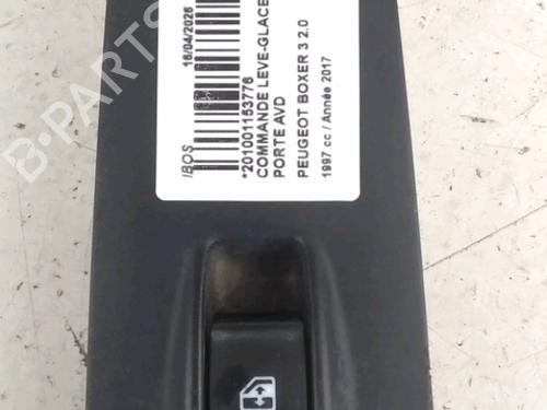 Used Switch Switch PEUGEOT BOXER Platform/Chassis 2.0 BlueHDi 130 (130 hp) 34427332 34427332