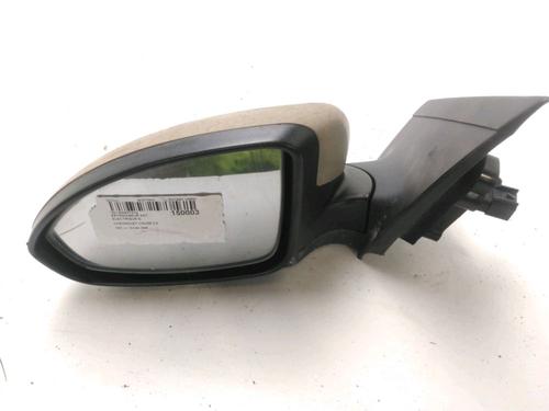 Used Left mirror CHEVROLET CRUZE (J300) 2.0 CDI (150 hp) 19791684