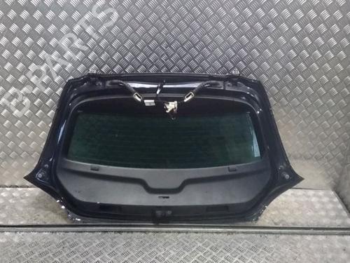 Used Tailgate VW SCIROCCO III (137, 138) 2.0 TDI (140 hp) 15723956