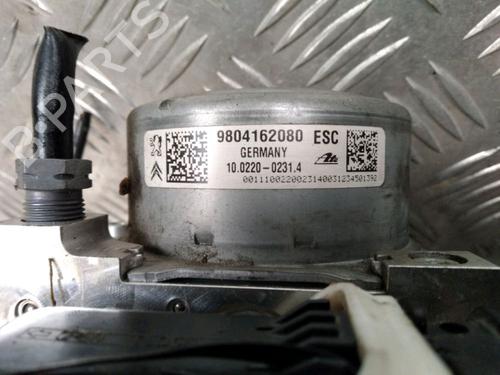 Used ABS pump ABS pump CITROËN DS3 (SA_) 1.6 HDi 115 (114 hp) 13079113 13079113