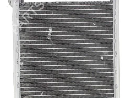 Used Heater matrix AUDI A3 (8V1, 8VK) 2.0 TDI (150 hp) 31277766