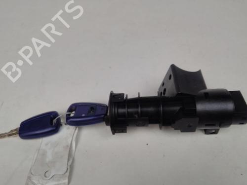 Used Ignition barrel FIAT PUNTO (188_) [1999-2012]  15749117