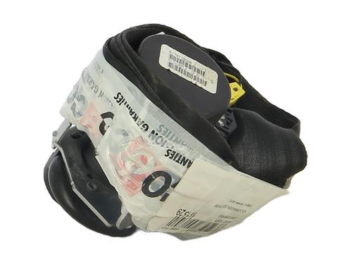 Front left seatbelt VW GOLF VI Variant (AJ5) 1.6 TDI | BP36573533I26 - Image 3